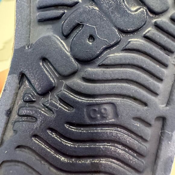Native shoes size C9 - Picture 9 of 9